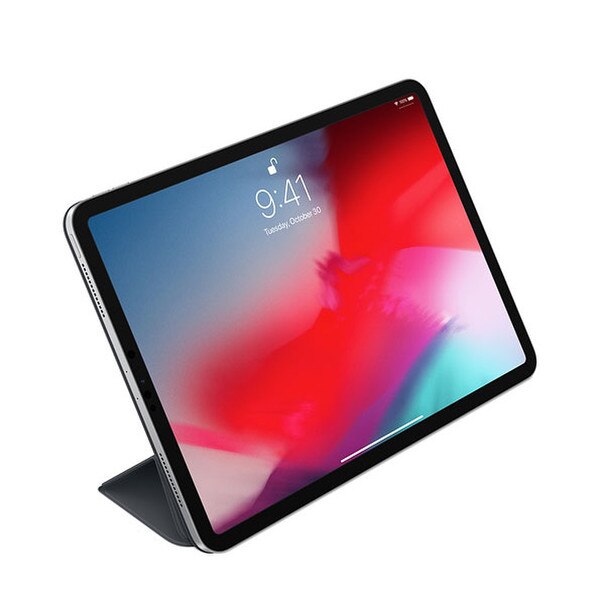 Smart Folio for 12.9-inch iPad Pro - Charcoal Gray
